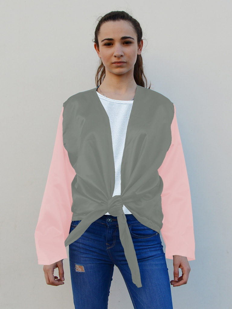 Camisa para fiestas en algodón para mujer